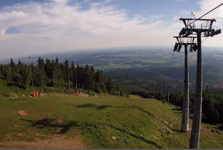 Obraz podglądu z kamery internetowej Ski & Sun - Świeradów